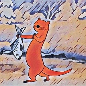 Meet your Posher, Garrett